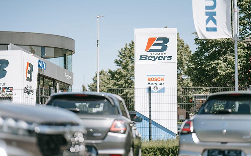 Onderhoud leasing (Lizy)