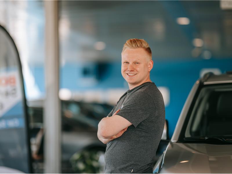 Lode Beyers - Garage Beyers